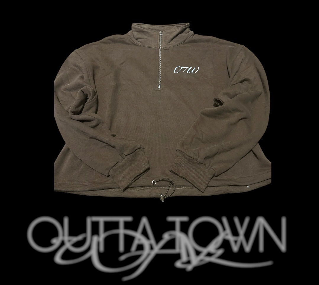 Otw x FG Fleece