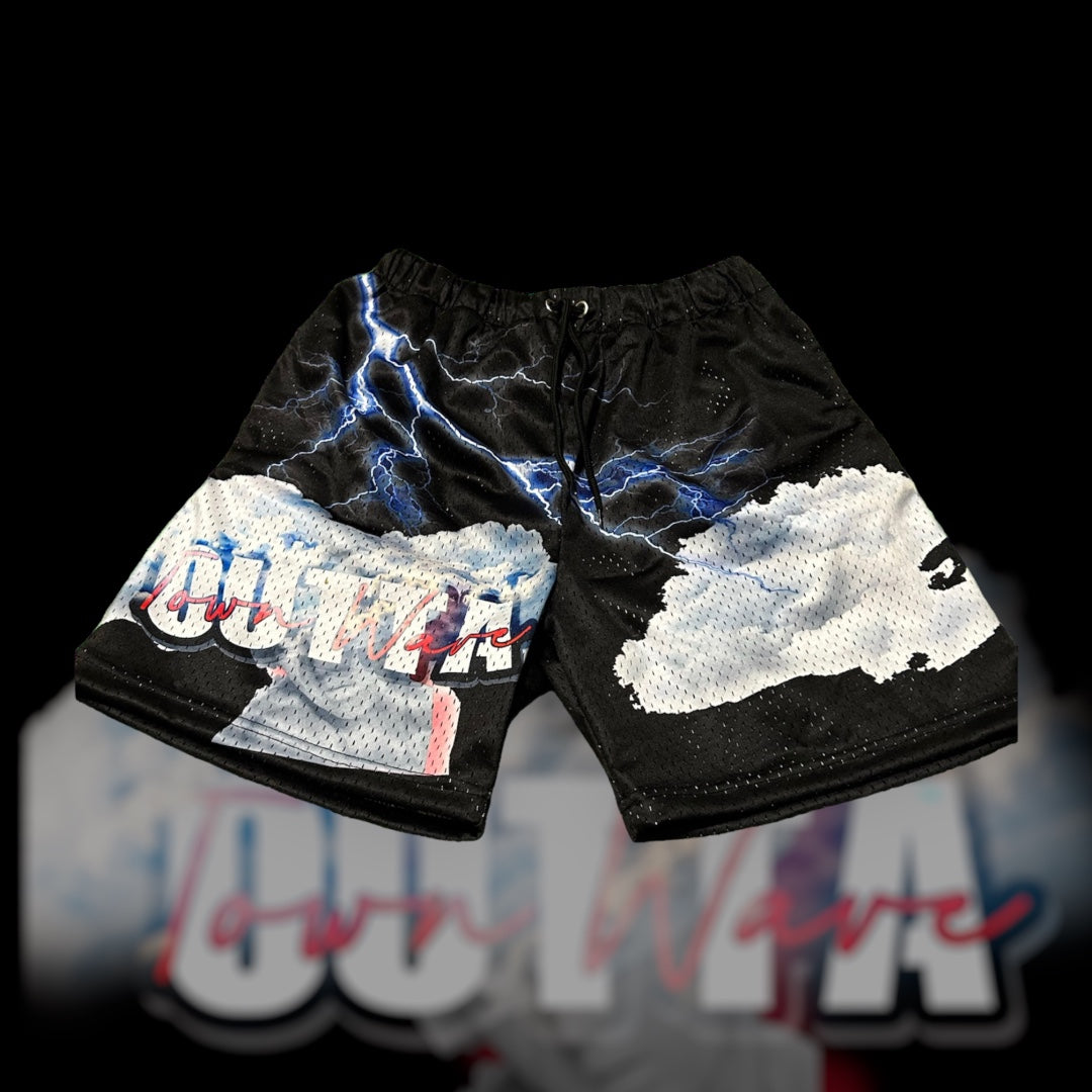 Cloud99 Shorts