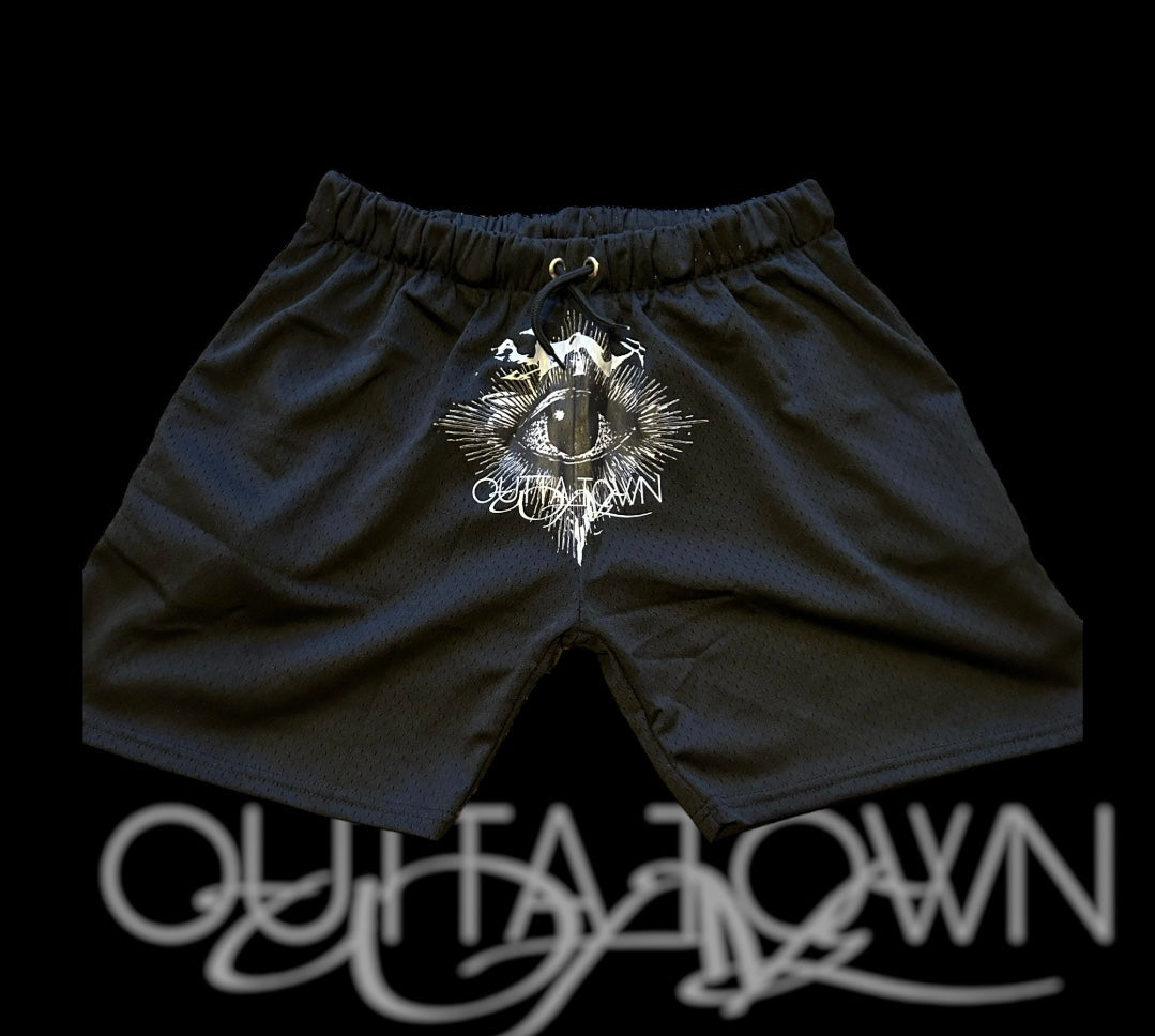 A.E.O.M.E Shorts