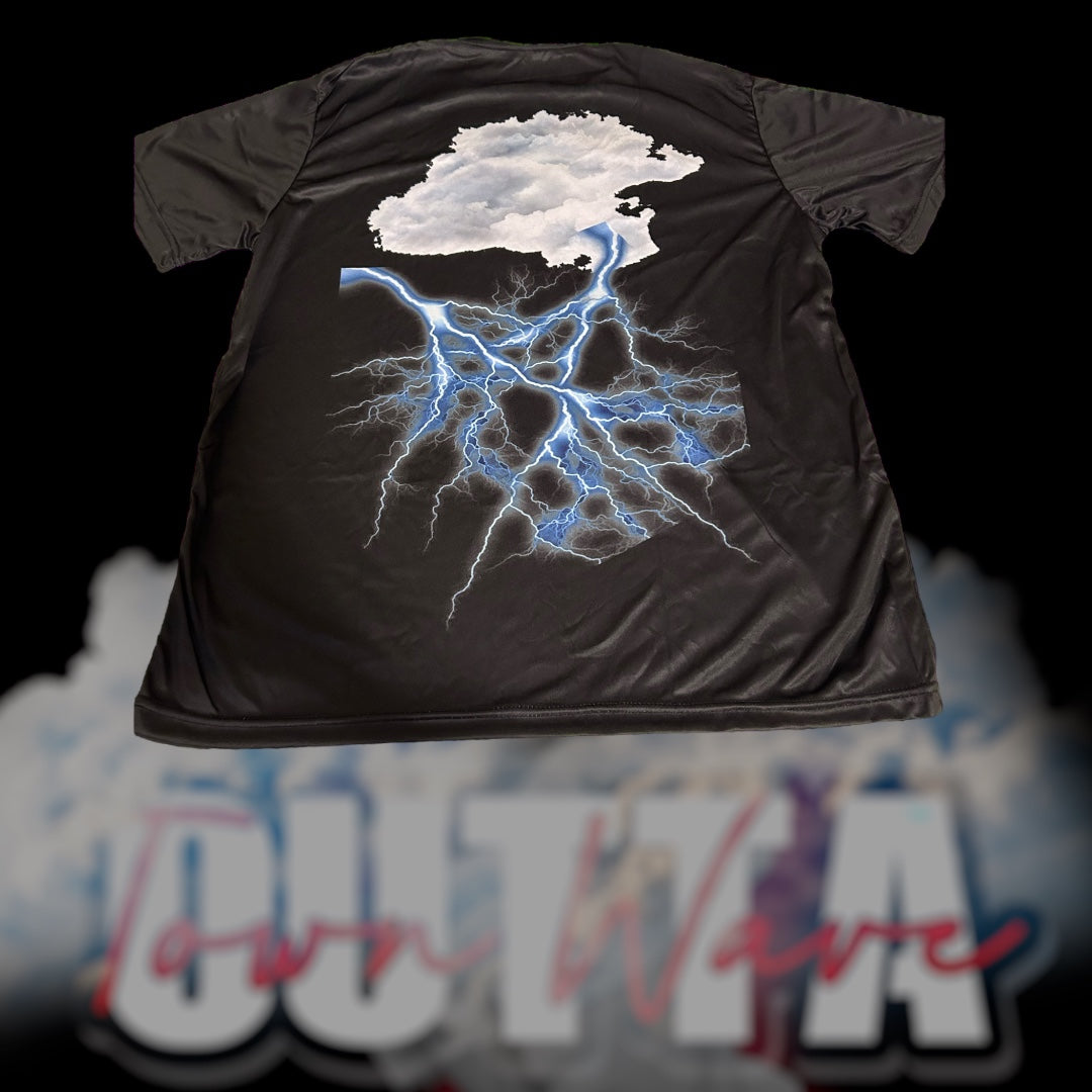 Cloud99 Tee